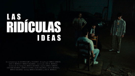 Las Ridículas Ideas