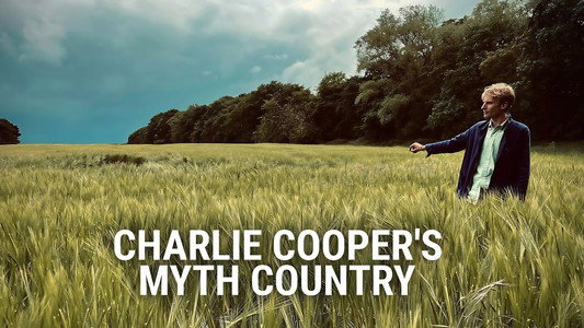 Charlie Cooper's Myth Country