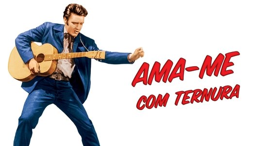 Love Me Tender