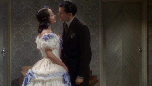 The Divorce of Lady X