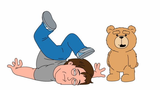 TED: The Animated Series