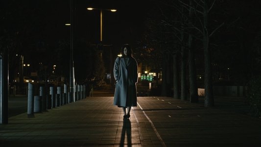 殺人鬼を飼う女