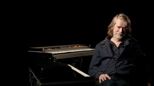 Mülheim Texas – Helge Schneider hier und dort
