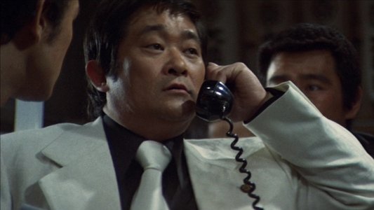 日本の仁義