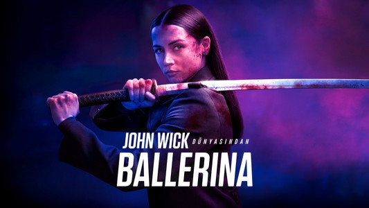 Ballerina