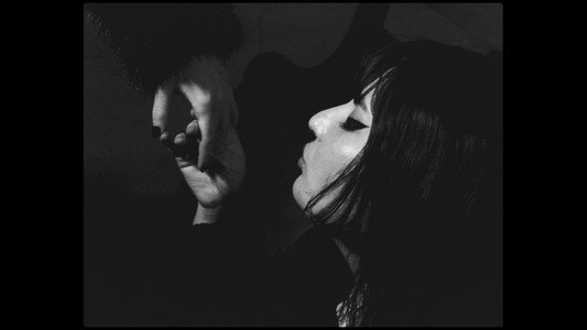 Osculum Infame: The Shameful Kiss