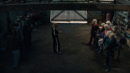 28 Years Later: The Bone Temple