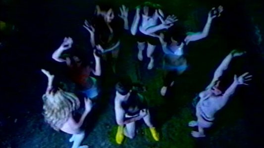Dude Bro Party Massacre III