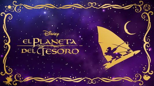 Treasure Planet