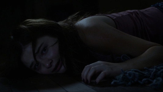 Insidious: Chapter 3