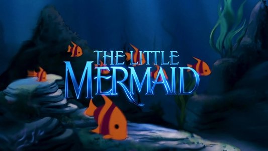 The Little Mermaid