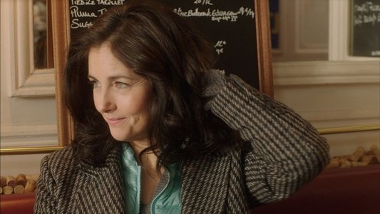 La Déesse aux cent bras