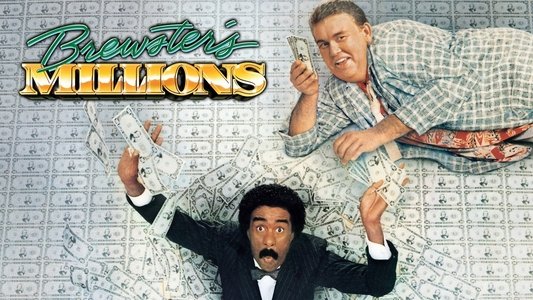 Brewster's Millions