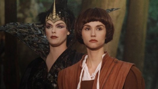Fantaghirò