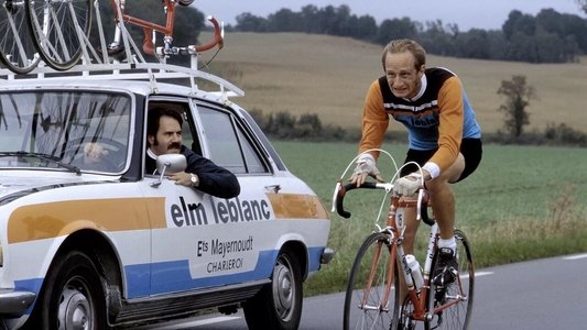 Le Vélo de Ghislain Lambert