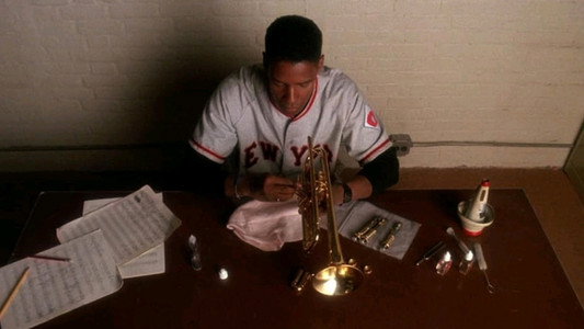 Mo' Better Blues