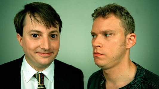 Peep Show