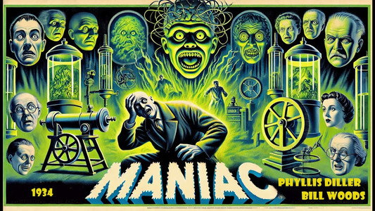 Maniac