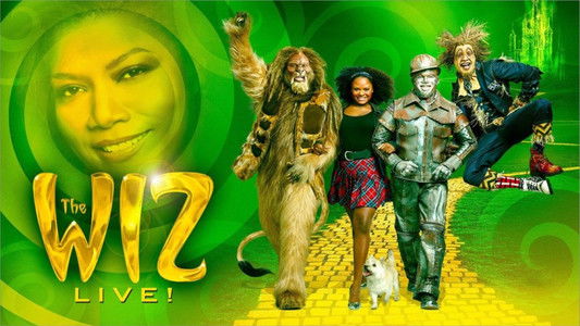 The Wiz Live!
