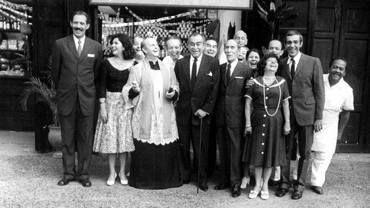 Los sobrevivientes