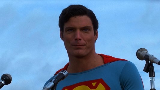 Superman IV: The Quest for Peace