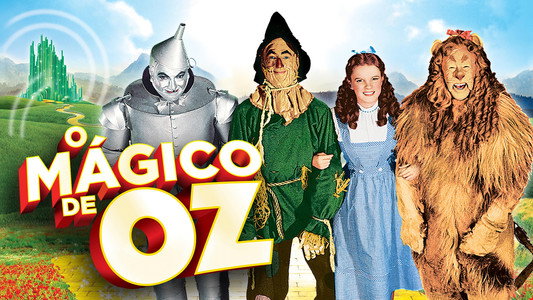 The Wizard of Oz