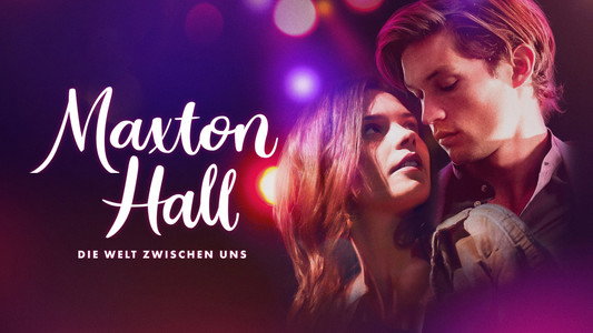 Maxton Hall - Die Welt zwischen uns