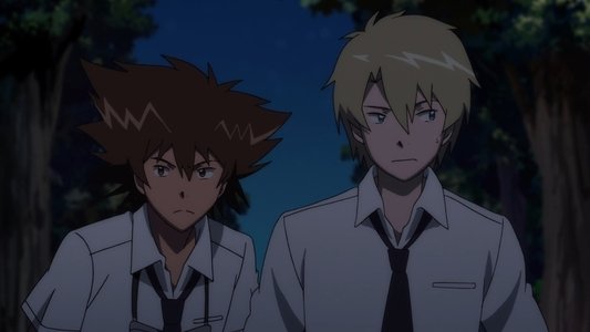 デジモンアドベンチャー tri. 第4章「喪失」