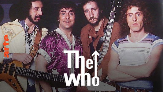 The Who - At Kilburn 1977