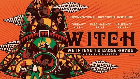 WITCH: We Intend to Cause Havoc