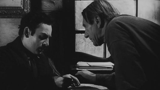 Un homme et son péché