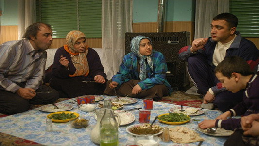 ترش و شیرین