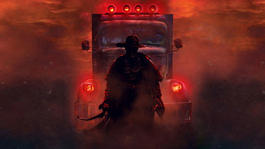 Jeepers Creepers: Reborn