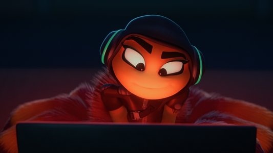 The Bad Guys