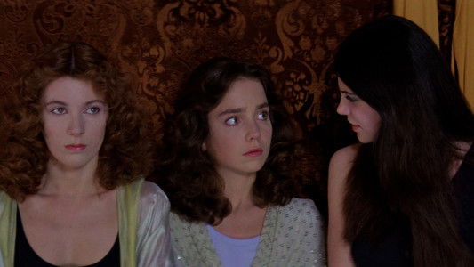 Suspiria