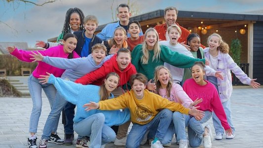 De Eindmusical