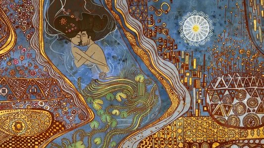 Kahlil Gibran's The Prophet