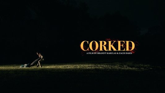 Corked