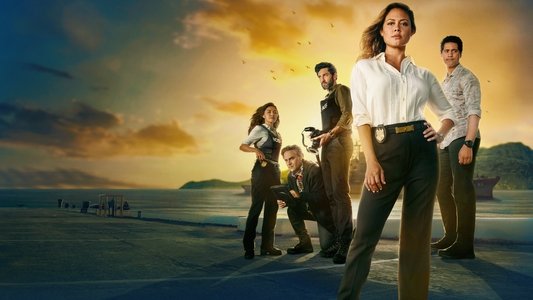 NCIS: Hawaiʻi
