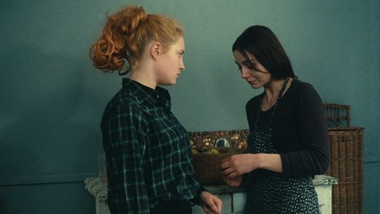L'une chante, l'autre pas