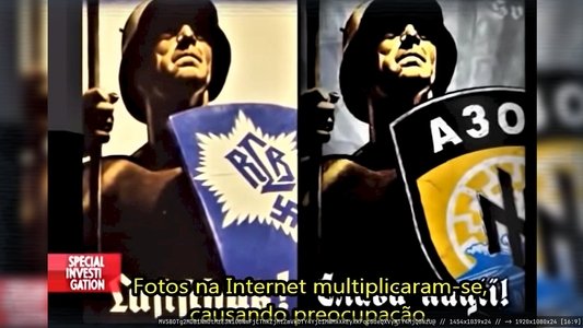 Украйна: Маските на революцията