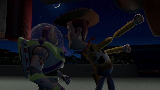 Toy Story