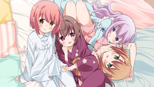 スロウスタート
