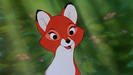 The Fox and the Hound