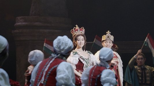 엘리자벳: 더 뮤지컬 라이브