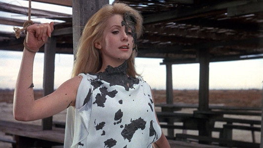 Belle de jour