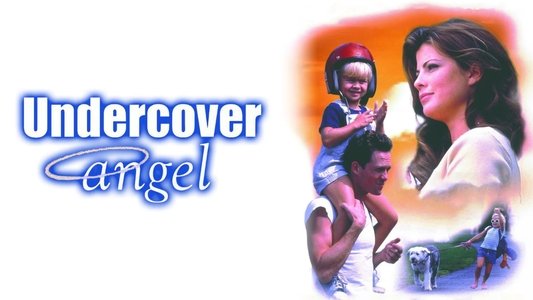 Undercover Angel