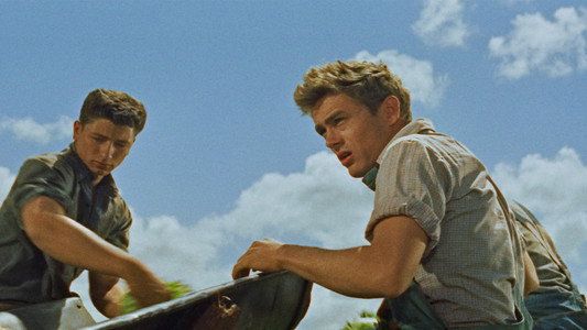 East of Eden