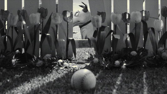 Frankenweenie