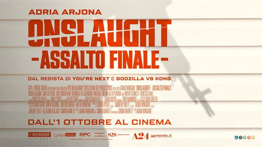 Onslaught
